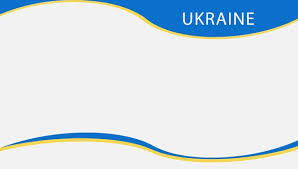 premium vector ukraine flag wave
