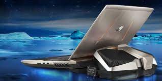 Asus rog zephyrus g14 mit neuer amd ryzen cpu: Sultan Ngiler Ini Top 5 Laptop Gaming Termahal Di Indonesia Gadgetren