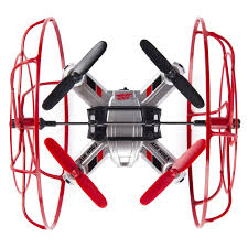 air hogs hyper stunt drone