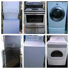 Seen on craigslist a few detectors close to where i live for sale. Pre Owned Appliances For Sale Home Facebook