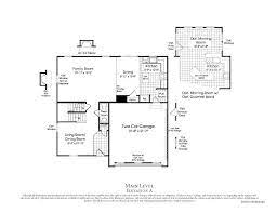 Ryan Homes Venice Model Fox Ridge