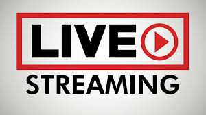 Flowing or moving in continuous succession, like fluid in a stream. Video Rental Studio For Live Streaming Events Meets The Eye Studios