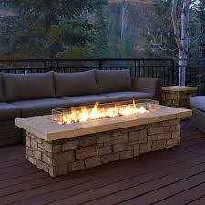 hottest fire pit ideas brick outdoor