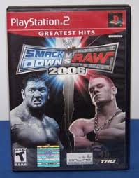 Vs raw 2006 iso for playstation 2 (ps2) and play wwe smackdown! 10 Games Ideas Games Playstation Sony Playstation