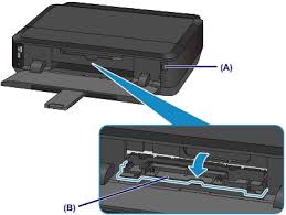 The software that performs the setup for printing in the network connection. Canon Knowledge Base Printing Onto A Cd Or Dvd Ip7220