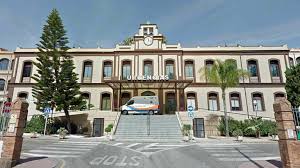 Los vigilantes de los hospitales de Málaga niegan "rotundamente" que haya menos personal por acudir a actos cofrades