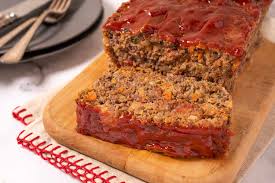 meatloaf with sausage recipe