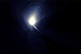The Light At The End Of The Tunnel How I Redefined What A