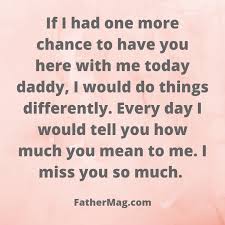 100 Missing Dad Quotes With Beautiful Images Fathering Magazine