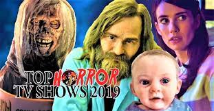top 10 horror tv shows of 2019