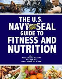 the u s navy seal guide to fitness and
