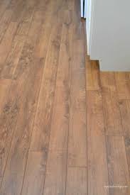 how to install laminate flooring in any