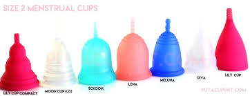 Menstrual Cup Sizes Joapr Co
