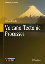 Book cover for <p>Volcano-Tectonic Processes</p>
