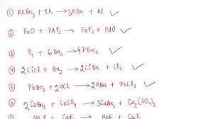 Solved Chapter 4 Worksheet Balance The