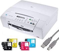 General setup level 2 level 3 1.paper 1.paper type 2.paper size 2.ecology 1.toner save 2.auto power off — 3.lcd contrast the factory settings are shown in bold with an asterisk. Pilote Brother Dcp 195c Scanner Et Installer Imprimante Pilote Installer Com