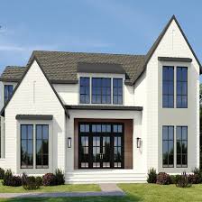 Custom Home Builders Houses For