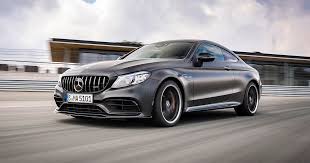 Shop now at tire rack! 2019 Mercedes Amg C63 S Coupe Germany S Two Door Muscle Car Roadshow