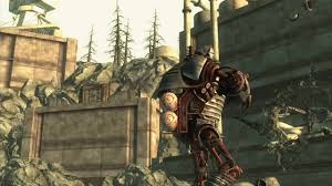 Maybe you would like to learn more about one of these? Fallout 3 Broken Steel