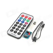 Image result for ir remote control code