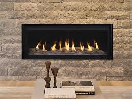 Gas Fireplace