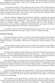 african christian theology a new paradigm timothy p palmer pdf his culture is that of urban ia i pods and i phones the