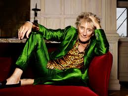 He has had 6 consecutive number one albums in the uk, and. Rod Stewart On Finally Finding Happiness With No Nonsense Essex Girl Penny Lancaster After Romances With Two Americans And A Kiwi