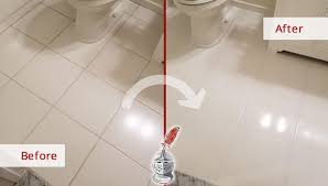 grout sealing experts in leesburg