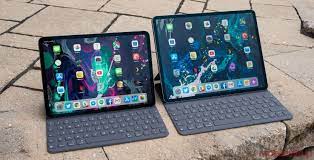 ipad pro 2018 review more than a