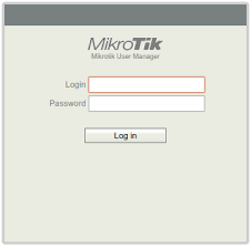 manual user manager mikrotik wiki
