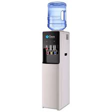 professional bottled water cooler