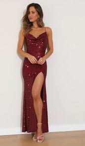 wear with a burgundy dress