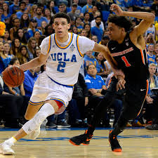 Discover a beguiling stock of lonzo ball at alibaba.com. Top Nba Prospect Lonzo Ball Reveals New 495 Signature Shoe Nba The Guardian