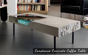 16 Best Modern Coffee Table Designs For