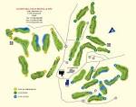 Almenara Golf - Official Andalusia tourism website