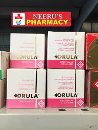 Drula.de is tracked by us since april, 2011. Drula Vital Skin Lightening Cream Neeru S Pharmacy Facebook