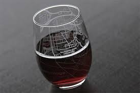La Wine Glass