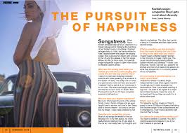 Getting signed by a high profile label is hard work, but it's very possible. The Pursuit Of Happiness Kurdish Singer Songwriter Nouri Gets By Hey Music Official Medium