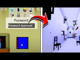 Secret Agency Bunker Password Unlocks A