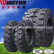 China Shandong Hot Selling Industrial Tire Otr Tire