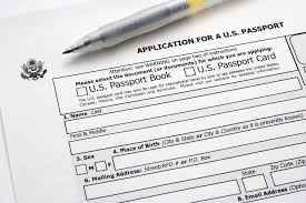Can you fly with a passport card. What Is A Us Passport Card And How Can You Get One