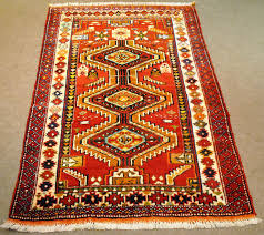 russian caucasian carpet code 4994