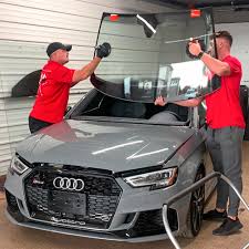 auto glass replacement repair