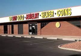 las vegas gold silver and coin ers