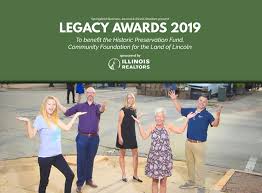 legacy awards 2019 springfield
