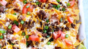 epic beef nachos supreme better than
