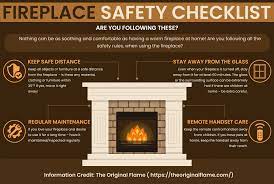 Fireplace Safety Have You Considered