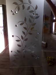 Glass Door Design Gharexpert
