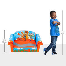 couch bed toddler furniture