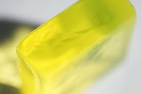 Is Uranium Glass Safe To Facet